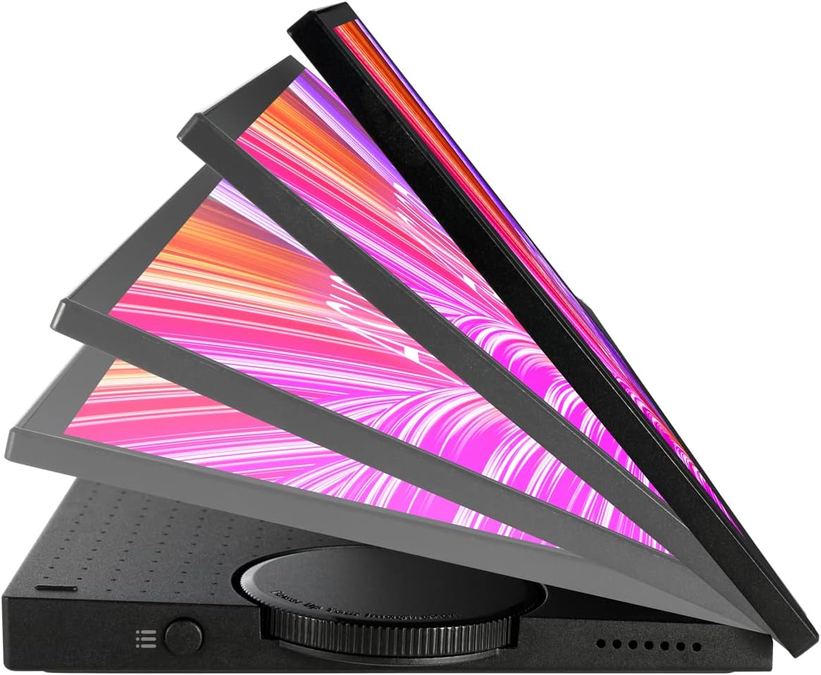 ASUS ProArt Display PA147CDV Creative Tool - 14 Inch, 32:9, IPS, Full HD