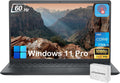 Dell Inspiron 15 3530 Touchscreen Business Laptop - 15.6' FHD Anti-Glare Display • 13th Gen Intel 10-Core i5-1334U CPU • Copilot • Wi-Fi 6 • Win 11 Pro • w/Accessories (64GB RAM | 1TB SSD)