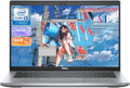 Dell Latitude 5420 14' Laptop, i5-11th Gen, 16GB RAM, 256GB SSD, Win11 Pro (Renewed)