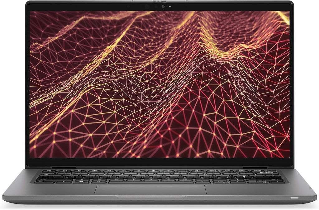 Dell Latitude 7430 14' Laptop (Latest Latitude 2023) Intel 12th Gen Core i7-1265U(10-Core) 1TB SSD 32GB RAM Full HD Touch (1920x1080) Windows 11 PRO (Renewed)