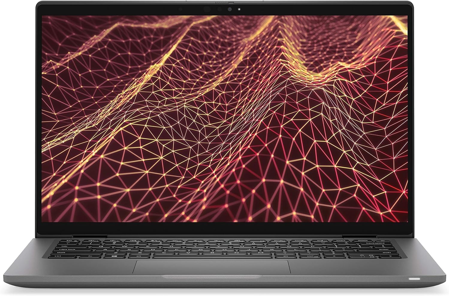 Dell Latitude 7430 14' Laptop (Latest Latitude 2023) Intel 12th Gen Core i7-1265U(10-Core) 1TB SSD 32GB RAM Full HD Touch (1920x1080) Windows 11 PRO (Renewed)