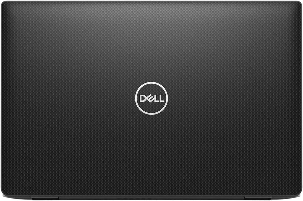 Dell Latitude 7420 Laptop 14.0 FHD Touch Intel i7-1185G7 32GB 512GB SSD Win11 Pro Carbon Fiber (Renewed)