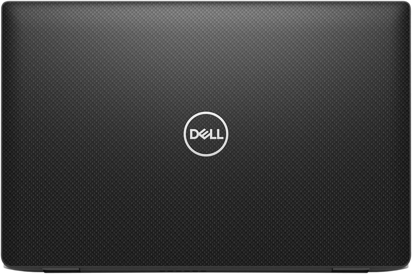 Dell Latitude 7420 Laptop 14.0 FHD Touch Intel i7-1185G7 32GB 512GB SSD Win11 Pro Carbon Fiber (Renewed)