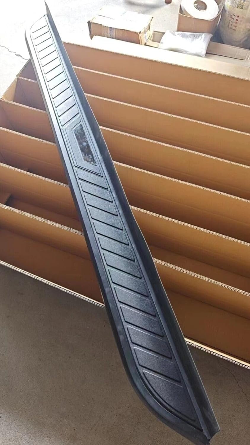 2pcs Running Board Side Step fit for Toyota Corolla Cross 2022-2026 NerfBar Aluminium Pedal Automotive Exterior Accessories (with Brackets)