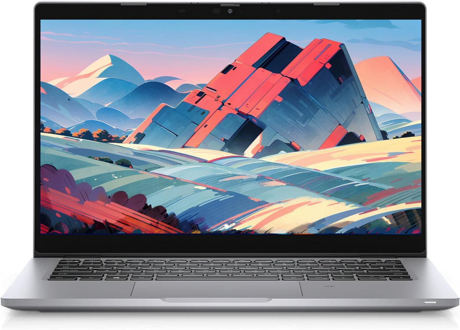 Dell Latitude 5320 2-in-1 Laptop Touchscreen, 13.3' FHD (1920x 1080), Intel i5-1135G7 2.4GHz Up to 4.2GHz, 8GB RAM, 256GB SSD, Backlit Keyboard, Win11 Pro (Renewed)