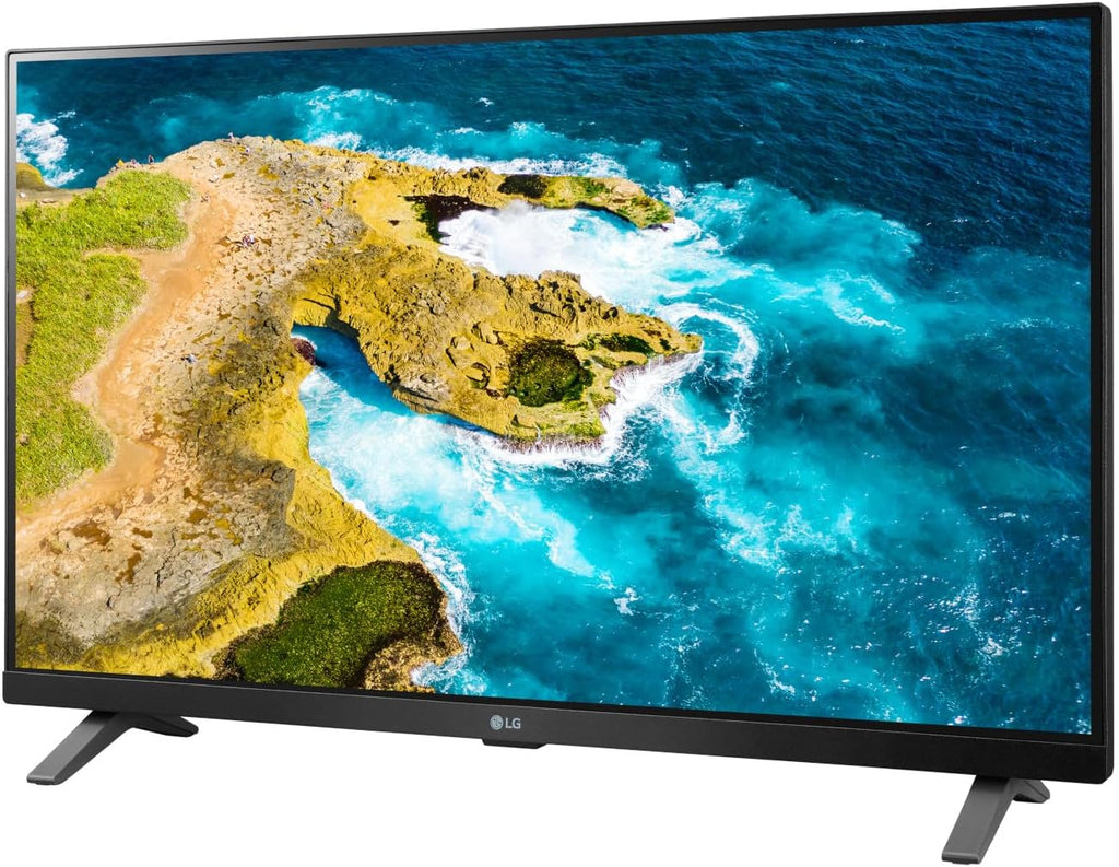 LG 27LQ625S-PU 27 Inch Full HD IPS LED Monitor with 3 Year Amber Protection Plan (2022)