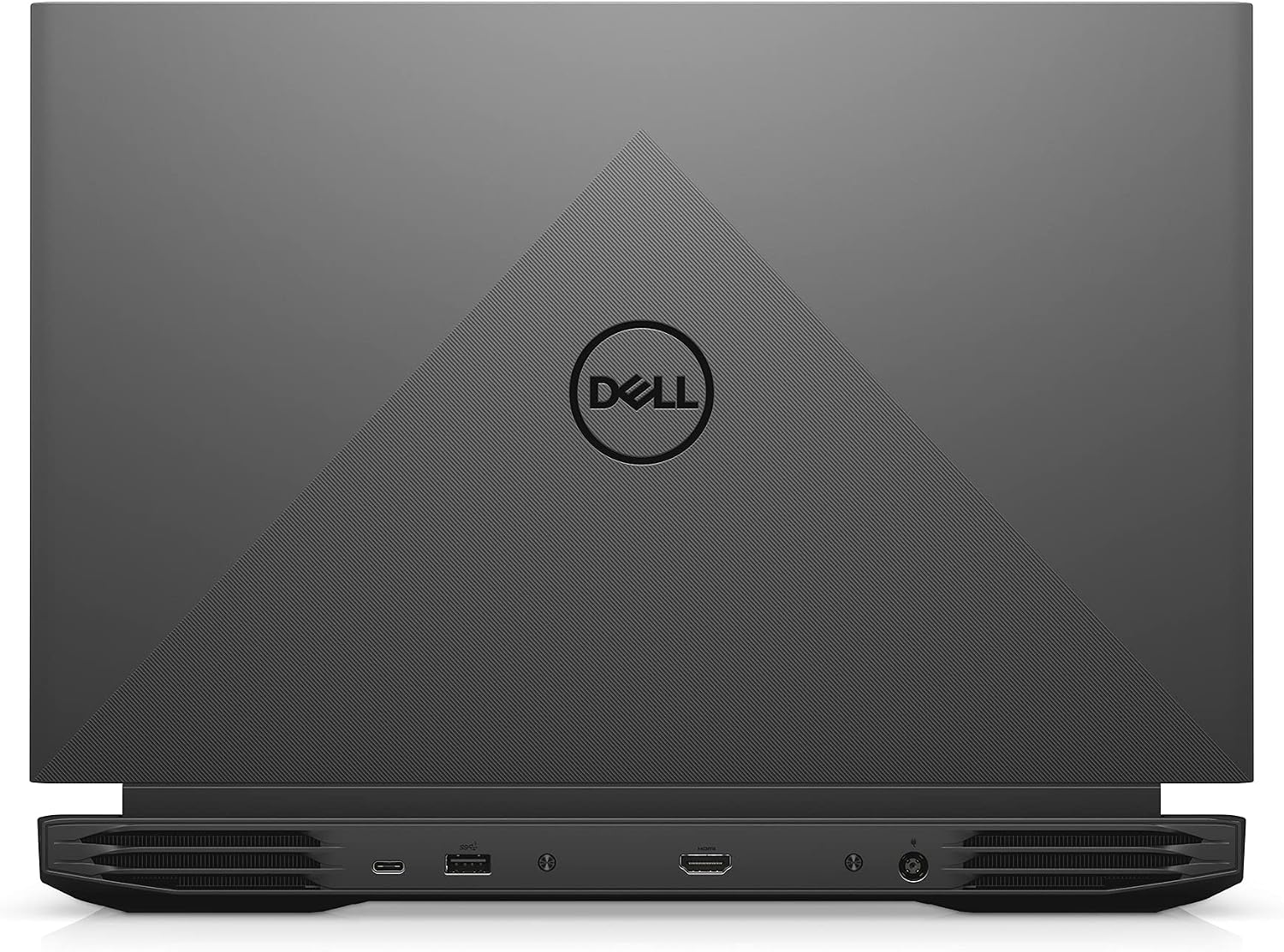 Dell Gaming G15 5511, 15.6-inch inch FHD 120Hz Non-Touch Laptop - Intel Core i7-11800H, 16GB DDR4 RAM, 512GB SSD, NVIDIA GeForce RTX 3050 Ti 4GB GDDR6, Windows 10 Home - Black (Latest Model)