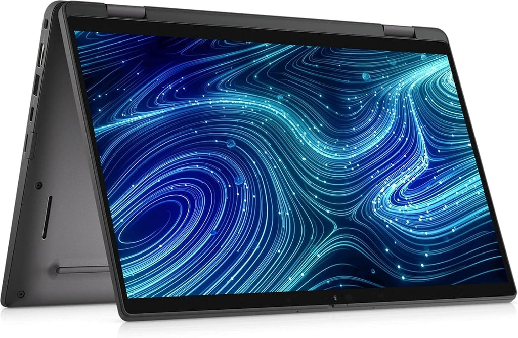 Dell Latitude 7420 Laptop | 14' 3840x2160 4k | Core i7-1185G7-1TB SSD Hard Drive - 16GB RAM | 4 cores @ 4.4 GHz Win 11 Pro Black (Renewed)