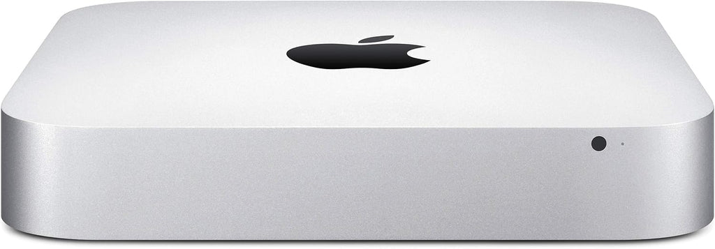 Apple Mac Mini MGEM2LL/A 1.4 Ghz Intel Core i5, 4GB LPDDR3 RAM, 500GB HDD Desktop (Renewed)