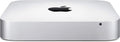 Apple Mac Mini MGEM2LL/A 1.4 Ghz Intel Core i5, 4GB LPDDR3 RAM, 500GB HDD Desktop (Renewed)