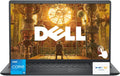 Dell Inspiron 15 Laptop, 15.6' FHD (1920 x 1080) Touchscreen, Gen 13 Intel Core i5, 32GB RAM 2.5TB Storage (2TB PCIe SSD + 512GB Portable Drive), Windows 11 Pro, Anti-Glare Coating, w/WOWPC Bundle