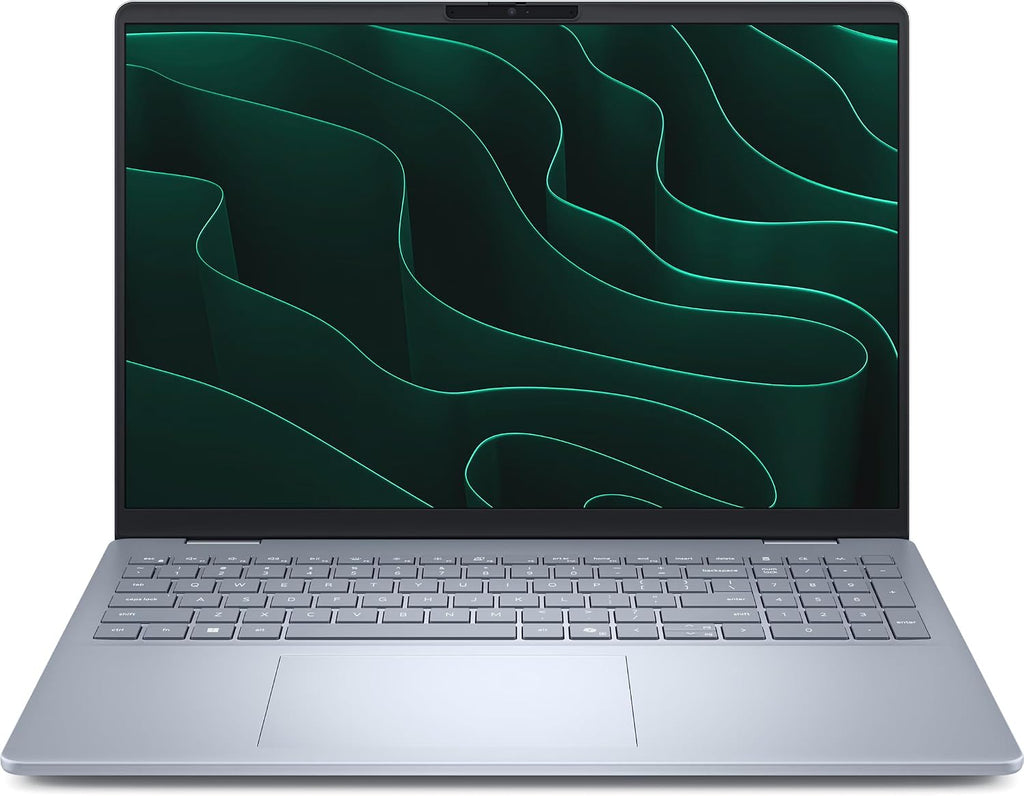 Dell 16 Plus Laptop, 16' WUXGA Touchscreen, Intel Ultra 9 288V 8 Cores, Intel Arc Graphics 140V, 32GB LPDDR5+ 1TB SSD, Win11 Pro, HDMI 2.1, Wi-Fi 7, Backlit Keyboard, Fingerprint Reader