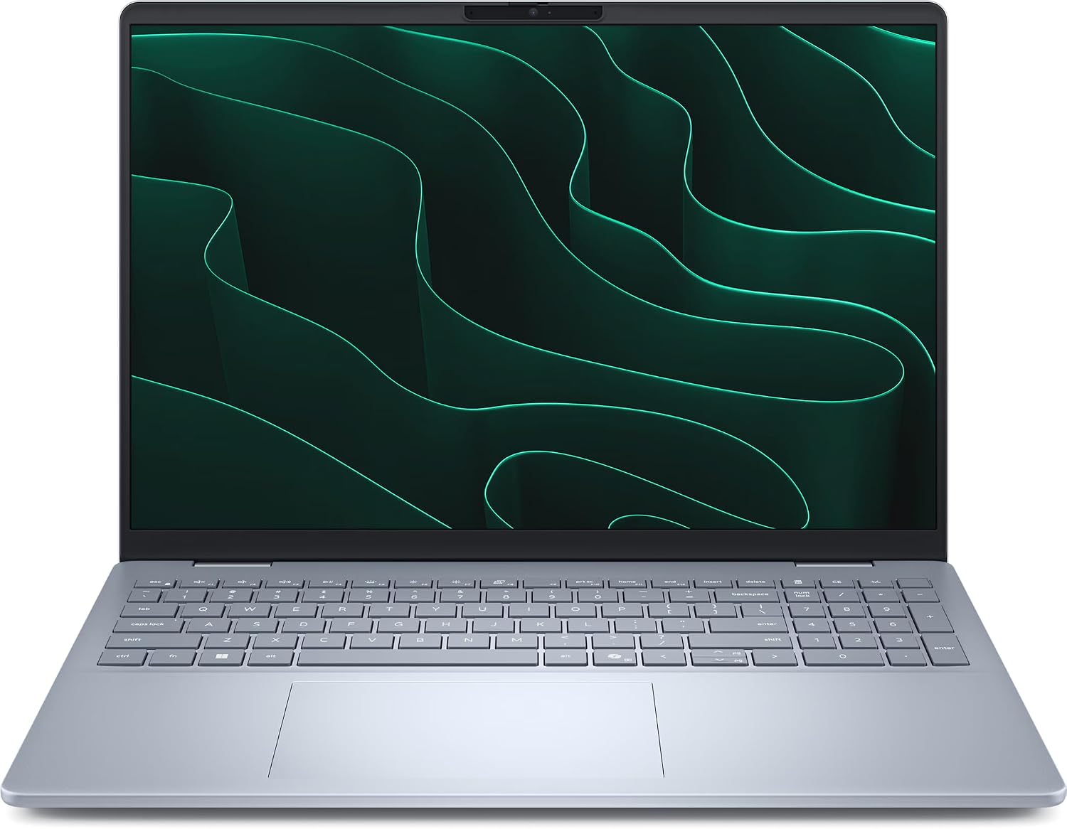 Dell 16 Plus Laptop, 16' WUXGA Touchscreen, Intel Ultra 9 288V 8 Cores, Intel Arc Graphics 140V, 32GB LPDDR5+ 1TB SSD, Win11 Pro, HDMI 2.1, Wi-Fi 7, Backlit Keyboard, Fingerprint Reader