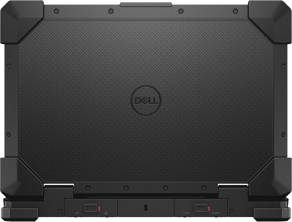Dell Latitude 7000 7330 13.3' Touchscreen Rugged Notebook - Full HD - 1920 x 1080 - Intel Core i5 11th Gen i5-1145G7 Quad-core (4 Core) 2.60 GHz - 16 GB Total RAM - 16 GB On-Board Memory - 512 GB SSD