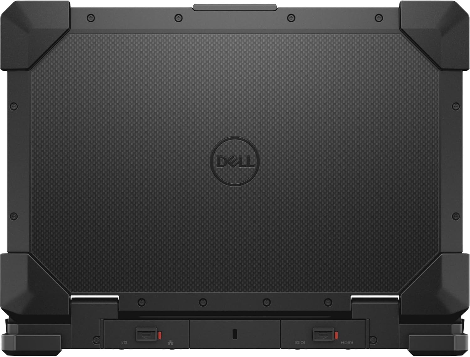 Dell Latitude 7000 7330 13.3' Touchscreen Rugged Notebook - Full HD - 1920 x 1080 - Intel Core i5 11th Gen i5-1145G7 Quad-core (4 Core) 2.60 GHz - 16 GB Total RAM - 16 GB On-Board Memory - 512 GB SSD