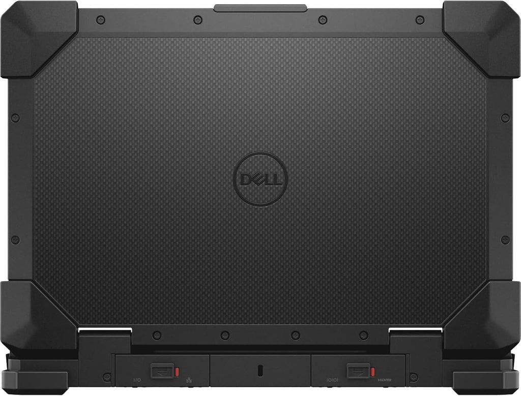 Dell Latitude 7330 Rugged Extreme 13.3' 4G LTE Unlocked Core i7-1185G7 512GB SSD 32GB RAM FHD Touch (1920X1080) 1400 Nit FPR Windows 11 PRO