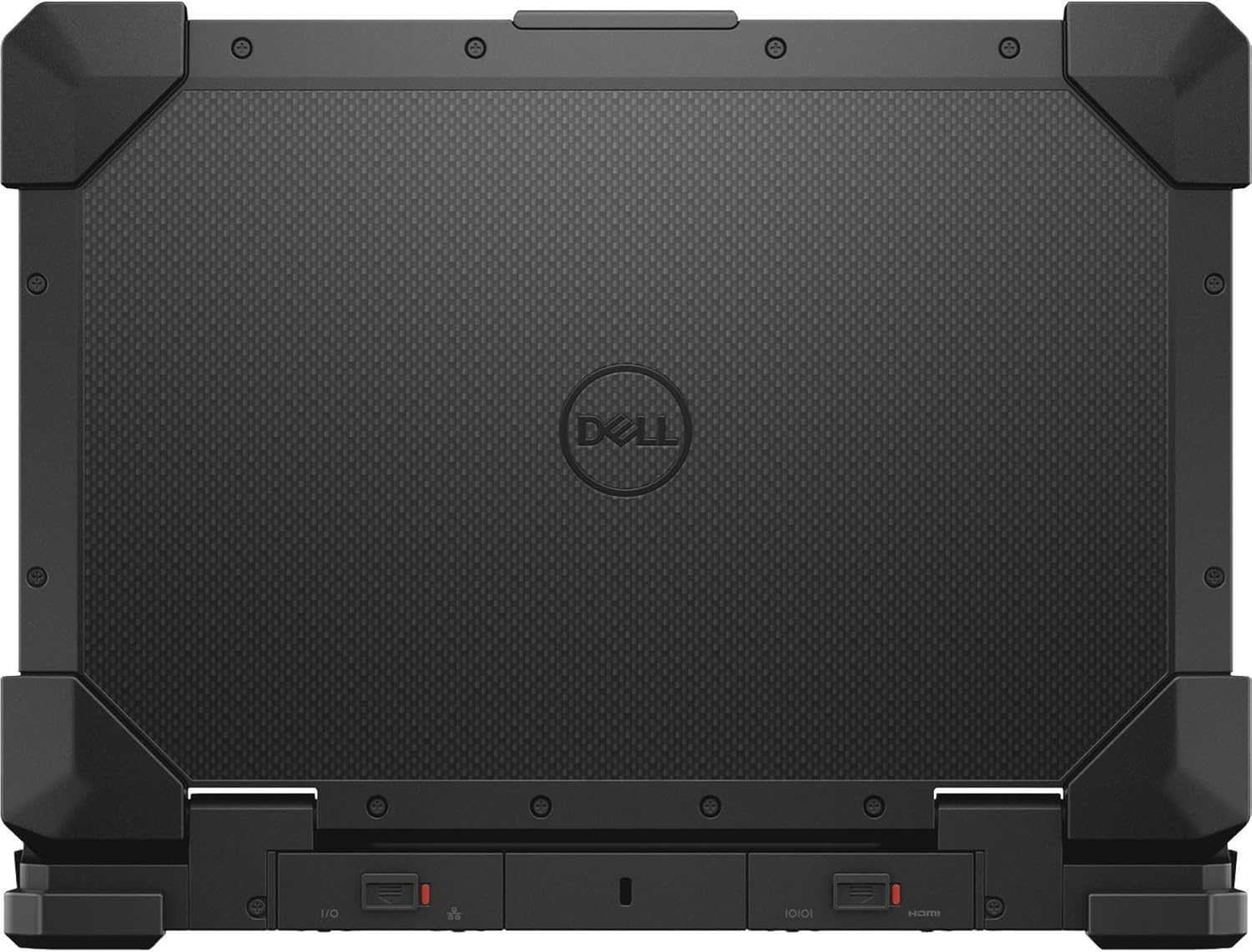 Dell Latitude 7330 Rugged Extreme 13.3' 4G LTE Unlocked Core i7-1185G7 512GB SSD 32GB RAM FHD Touch (1920X1080) 1400 Nit FPR Windows 11 PRO