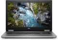 Dell Precision 7740 17.3' FHD Intel Core i7-9850H 2.6GHz, 32GB RAM, 512GB SSD, Windows 11 Pro 64bit, CAM, NVIDIA Quadro RTX 3000 6GB (Renewed)