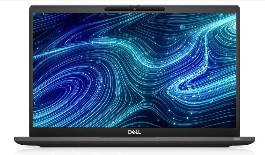 Dell Latitude 7320 Laptop | 13.3' 1920x1080 FHD | Core i7-1165G7-1TB SSD Hard Drive - 16GB RAM | 4 cores @ 4.7 GHz Win 11 Pro Black (Renewed)