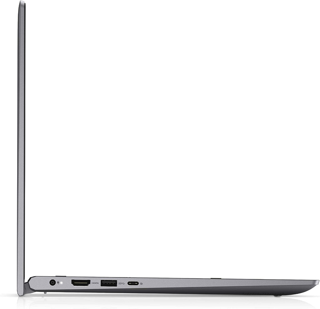 Dell Inspiron 14 5400 2 in 1-14 Inch FHD Touchscreen, Intel Core i7, 12GB Memory, 512GB Solid State Drive, Windows 10 Home (Latest Model)- Titan Grey