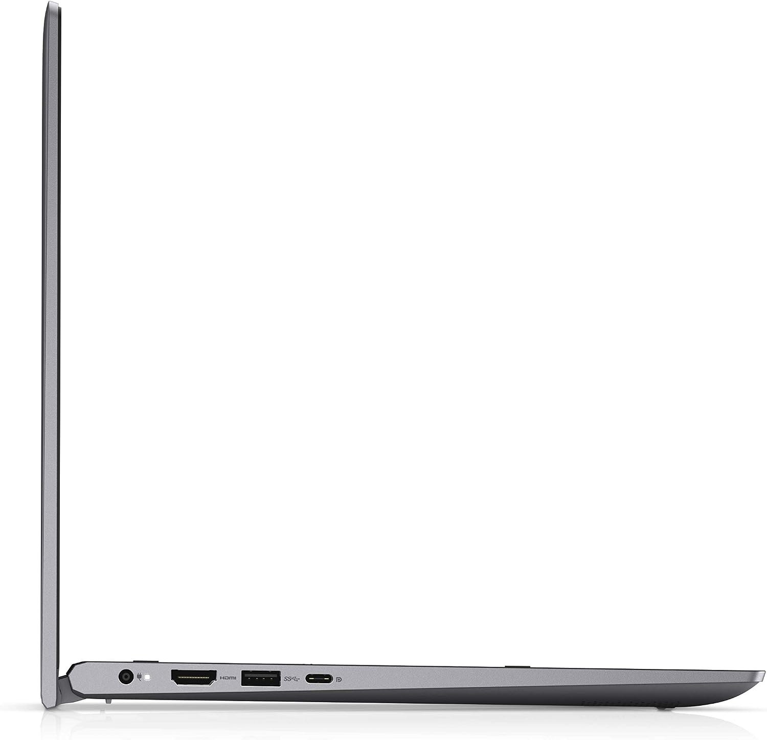 Dell Inspiron 14 5400 2 in 1-14 Inch FHD Touchscreen, Intel Core i7, 12GB Memory, 512GB Solid State Drive, Windows 10 Home (Latest Model)- Titan Grey