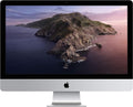 Apple Early-2019 iMac with 3.7GHz Intel Core i5, 27-inch, 16GB RAM, 2TB SSD Storage - Space Gray (Renewed)