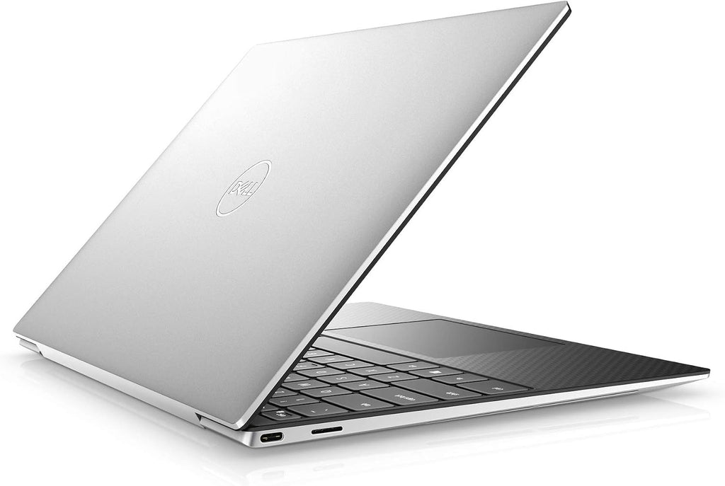 Dell XPS 13 9310 Touchscreen 13.4 inch FHD Thin and Light Laptop - Intel Core i7-1185G7, 16GB LPDDR4x RAM, 512GB SSD, Intel Iris Xe Graphics, 2Yr OnSite, 6 months Dell Migrate, Windows 10 Pro - Silver