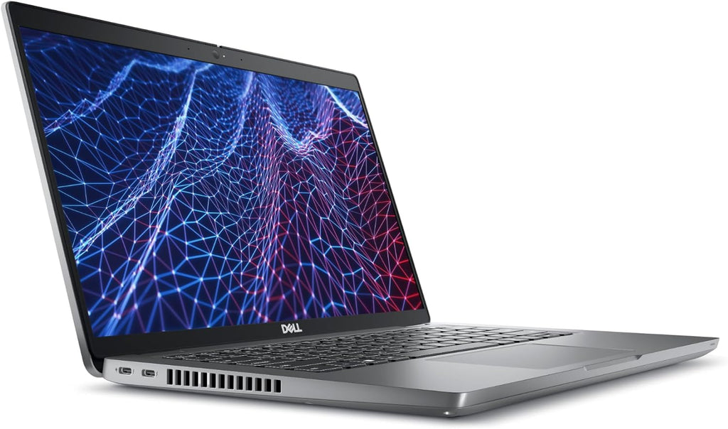 Dell Latitude 5430 (Latest Model) 14' Laptop Intel Core i7-1265U (10-Core) 256GB SSD 16GB RAM FHD (1920x1080) Non Touch Windows 11 Pro (Renewed)