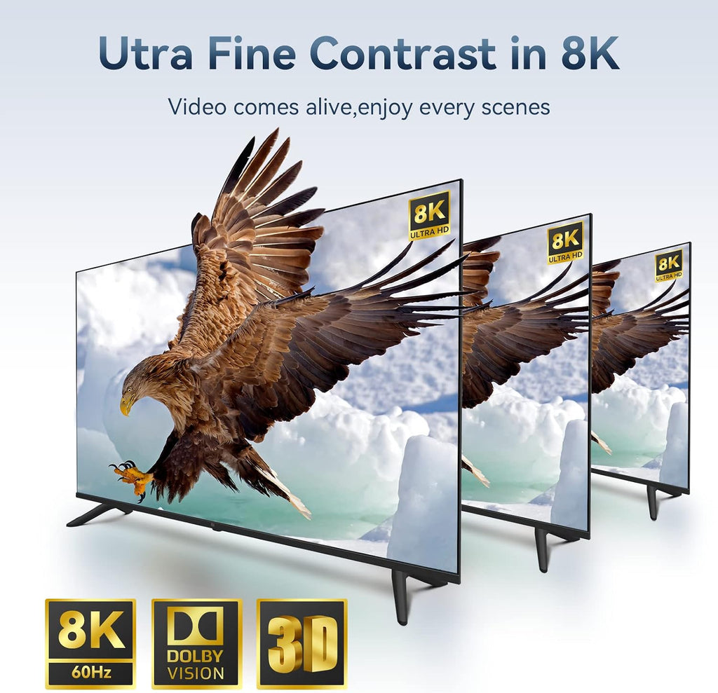 HDMI Splitter 1 in 2 Out (DAOHDMI2010001)