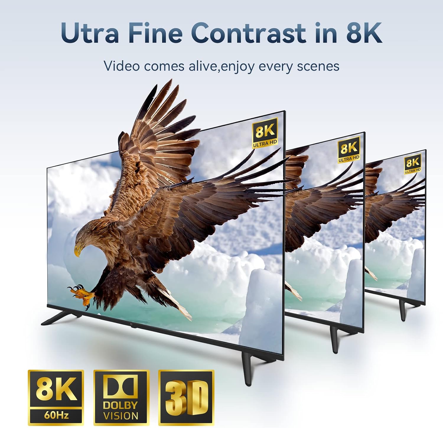HDMI Splitter 1 in 2 Out (DAOHDMI2010001)