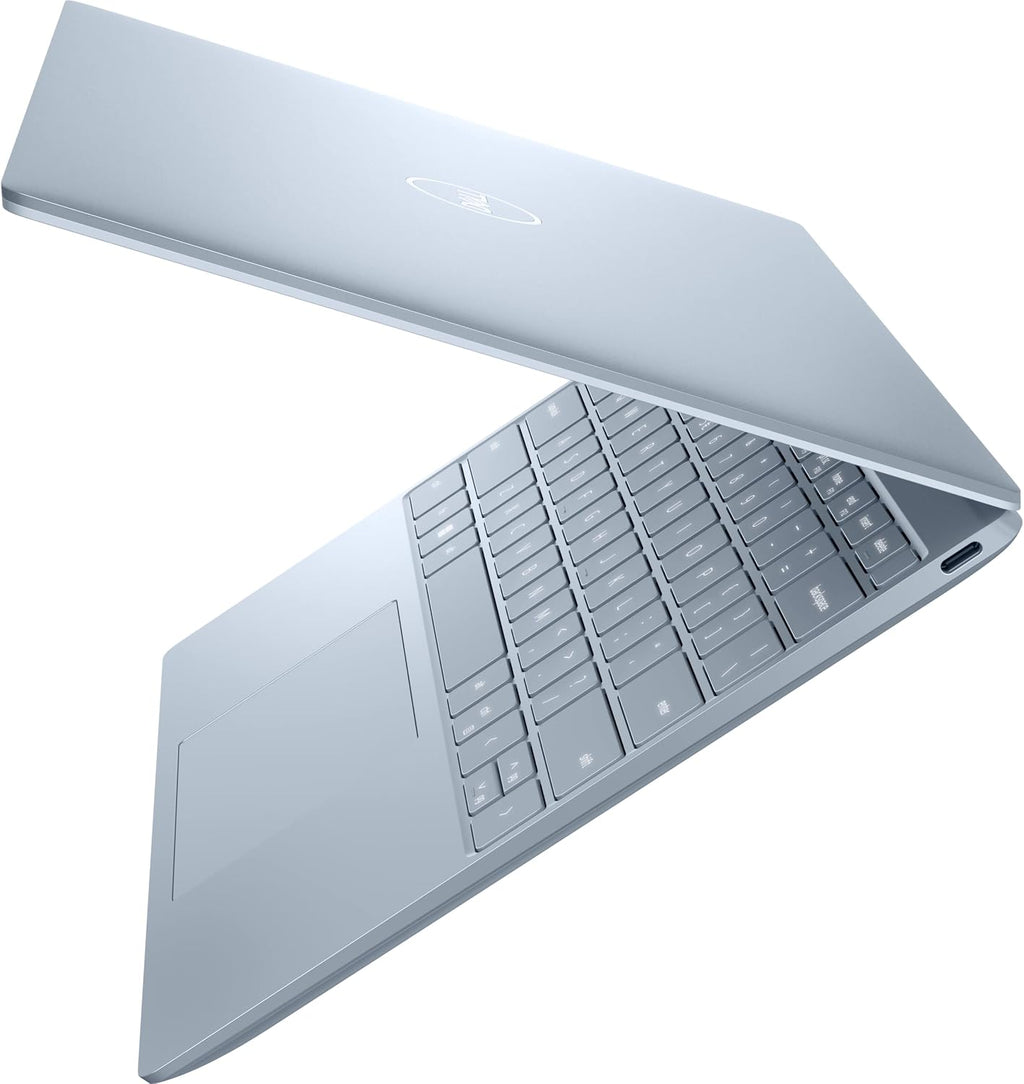 Dell XPS 13 9315 13.4' Touch 16GB 512GB SSD Core™ i7-1250U 1.1GHz WIN11P, Sky (Renewed)