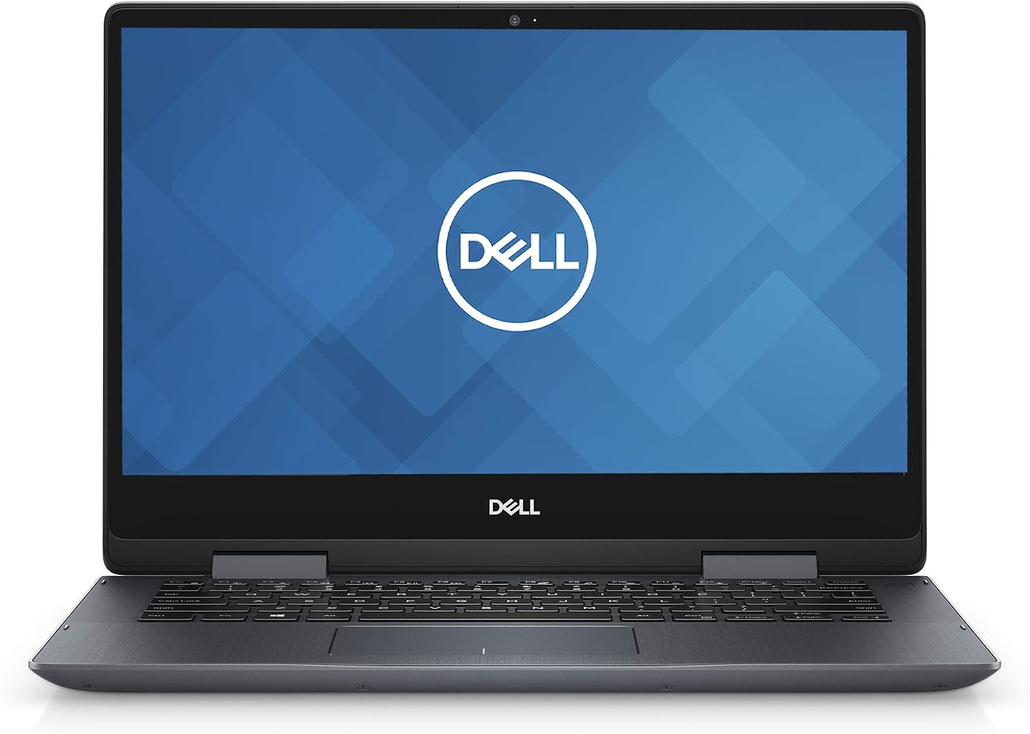 Dell Inspiron 14 5482 (2In1)|14.0-Inch FHD (1920 X 1080) IPS Touchscreen | Intel Core i5 Processor | 8GB Mem| 256SSD, 14-14.99'