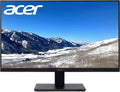 acer V227Q A 21.5' Full HD LED LCD Monitor - 16:9 - Black