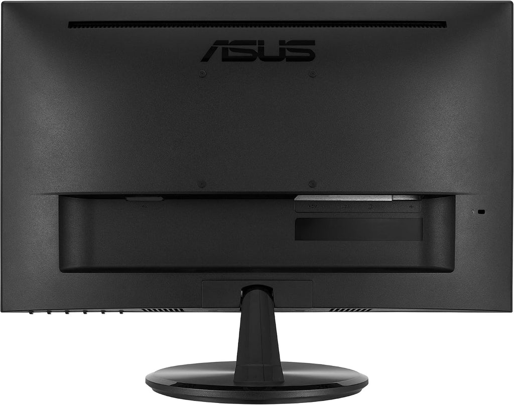 ASUS Monitor con Touch Screen VT229H 21,5' Full HD IPS HDMI Black