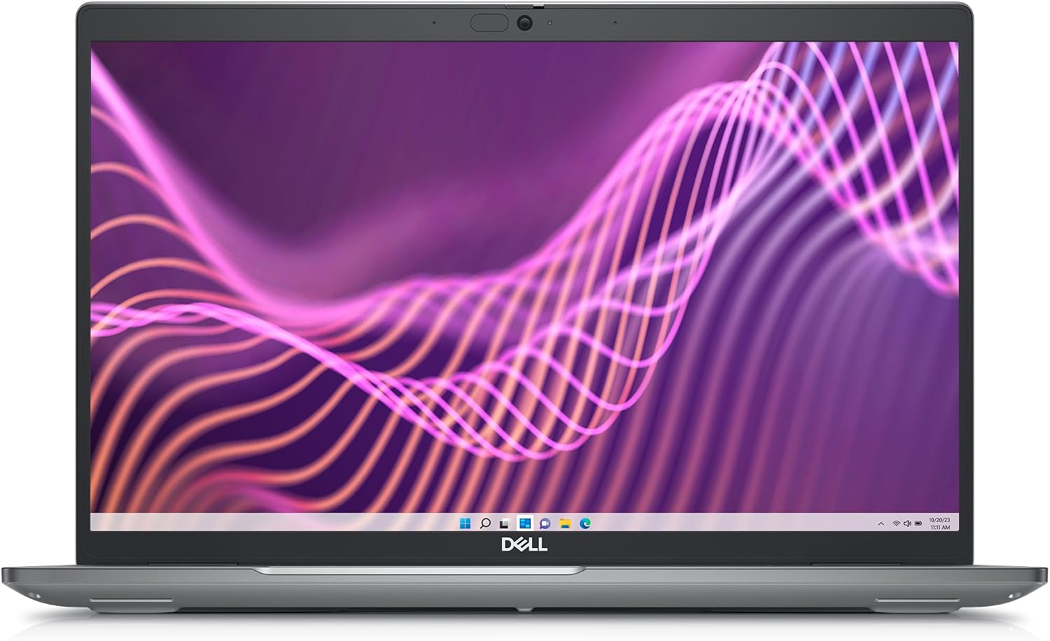 Dell Latitude 5540 15.6' Notebook - Full HD - 1920 x 1080 - Intel Core i7 13th Gen i7-1355U Deca-core (10 Core) - 16 GB Total RAM - 512 GB SSD - Titan Gray