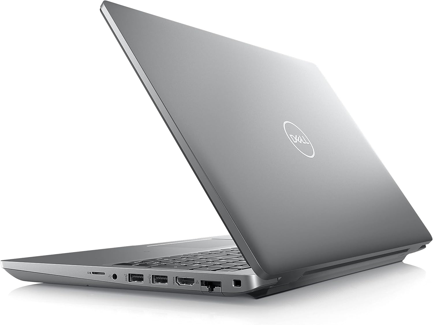 Dell Precision 3000 3571 15.6' Mobile Workstation - Full HD - 1920 x 1080 - Intel Core i7 12th Gen i7-12800H Dodeca-core (12 Core) 2.40 GHz - 32 GB Total RAM - 512 GB SSD - Titan Gray
