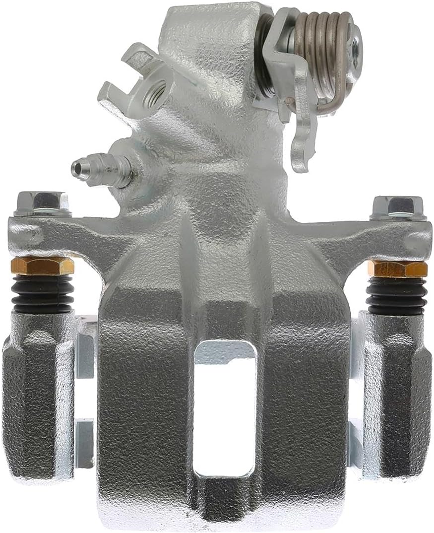 1X Brake Caliper Assembly Rear Left Automotive Replacement Brake Kit for Honda Civic 1.8L 2006 2007 2008 2009 2010 2011 2012 2013 2014 2015