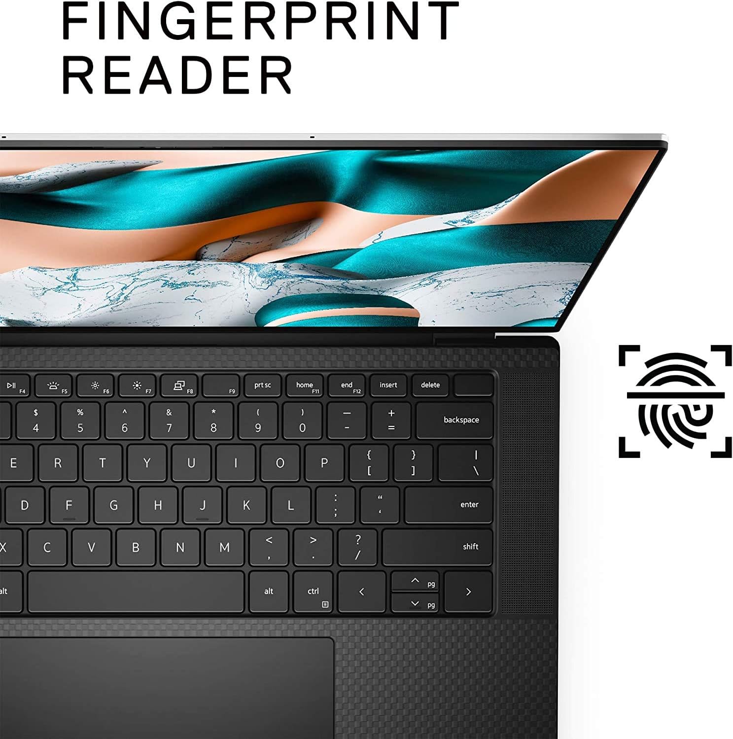 Dell XPS 15 9510 15.6' FHD+ (1920x1200) Laptop Computer - 11th Gen Intel Core i7-11800H 8-Core up to 4.60 GHz Processor, 64GB RAM, 2TB PCIe SSD, GeForce RTX 3050 4GB GDDR6 GPU, Windows 11 Pro