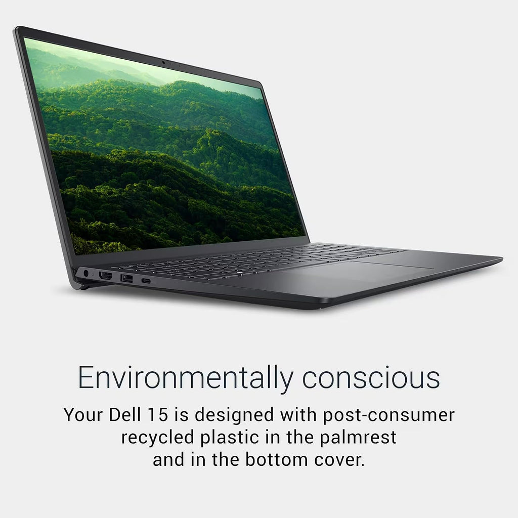 Dell 15 Laptop(2026), 15.6' FHD Touchscreen Display, 13th Gen Intel Core i7-1355U, Wi-Fi 6, Copilot AI, Type-C, 32 GB RAM, 1 TB SSD, Windows 11 Pro for Business & Student Traditional Laptop Computer