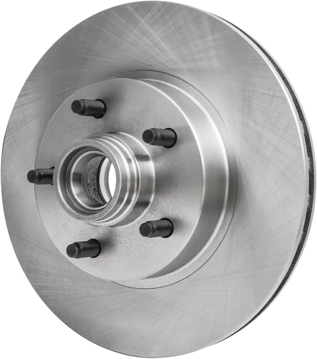 Detroit Axle - Front Brake Rotors for Ford Explorer Ranger Mazda B-Series Mercury Mountaineer, Disc Brake Rotors Replacement : 11.28' inch Rotor