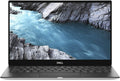 Dell XPS 13 9380, 13.3' 4K UHD (3840X2160) Multi-Touch IPS Display, Intel Core i7-8565U, 512GB SSD, 16GB RAM, Fingerprint Reader, Silver (Renewed)