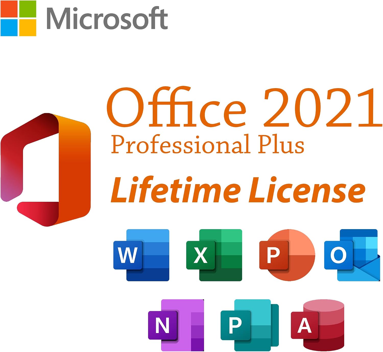 Dell 2024 Inspiron 15 Laptop, Free Microsoft Office 2021 with Lifetime License, 15.6' FHD 1920 x 1080, Intel 6-Core i3-1215U Upto 4.4 GHz, 16GB DDR4 RAM, 512GB PCIe SSD, Windows 11 Pro, Black