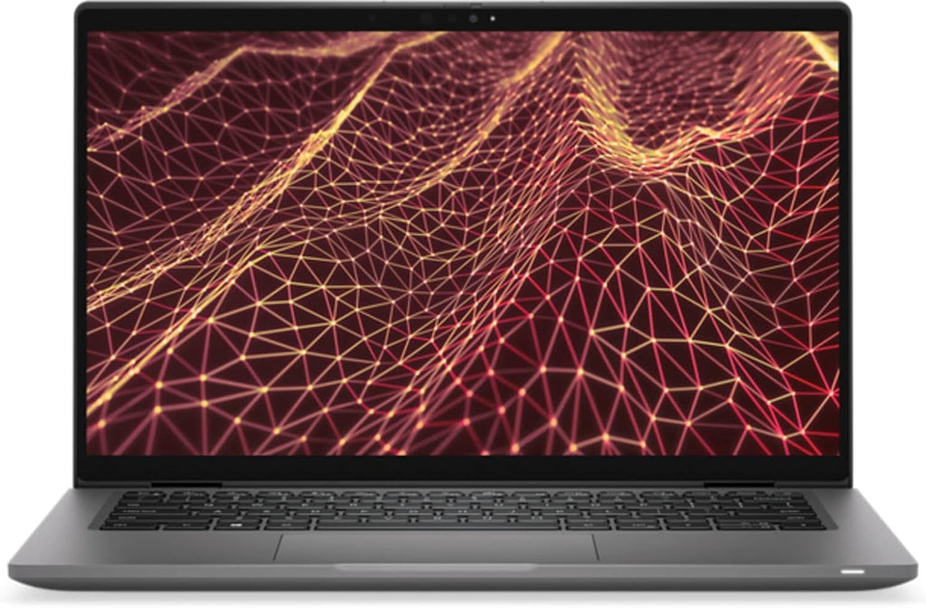 Dell Latitude 7430 Laptop (2022) | 14' 1920x1080 FHD | Core i7-1265U - 512GB SSD Hard Drive - 16GB RAM | 10 cores @ 4.8 GHz Win 11 Pro Black (Renewed)