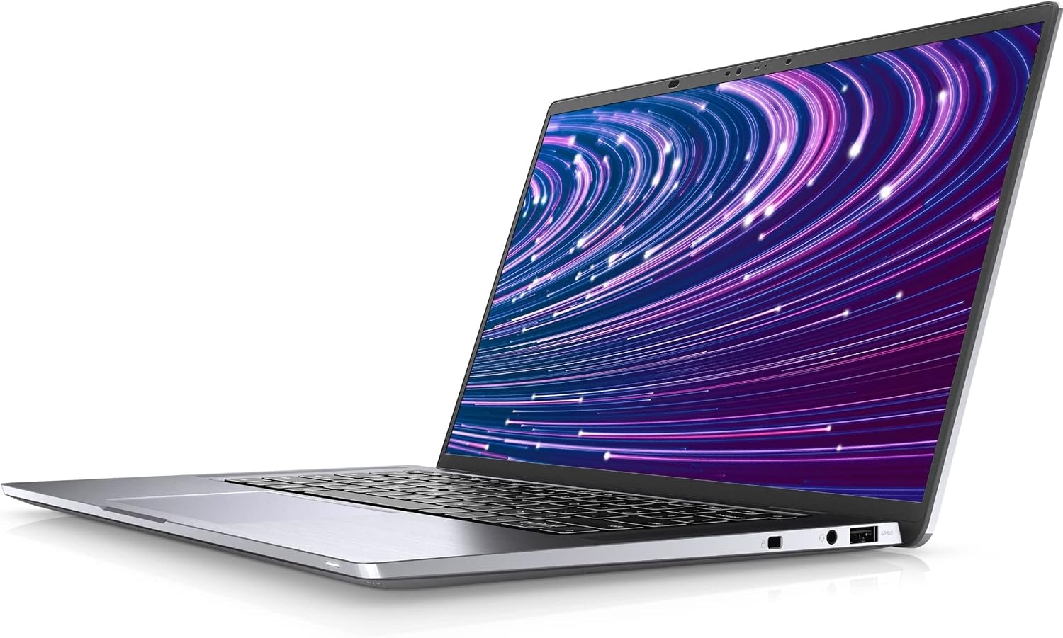 Dell Latitude 9000 9520 15' Touchscreen Convertible 2 in 1 Notebook - Full HD - 1920 x 1080 - Intel Core i7 11th Gen i7-1185G7 Quad-core (4 Core) 3 GHz - 16 GB RAM - 512 GB SSD - Anodized Titan Gray