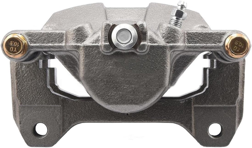 1X Brake Caliper Assembly Front Right Automotive Replacement Brake Kit for Honda Civic 2.0L 2006 2007 2008 2009 2010 2011, for Acura CSX 2.0L 2007