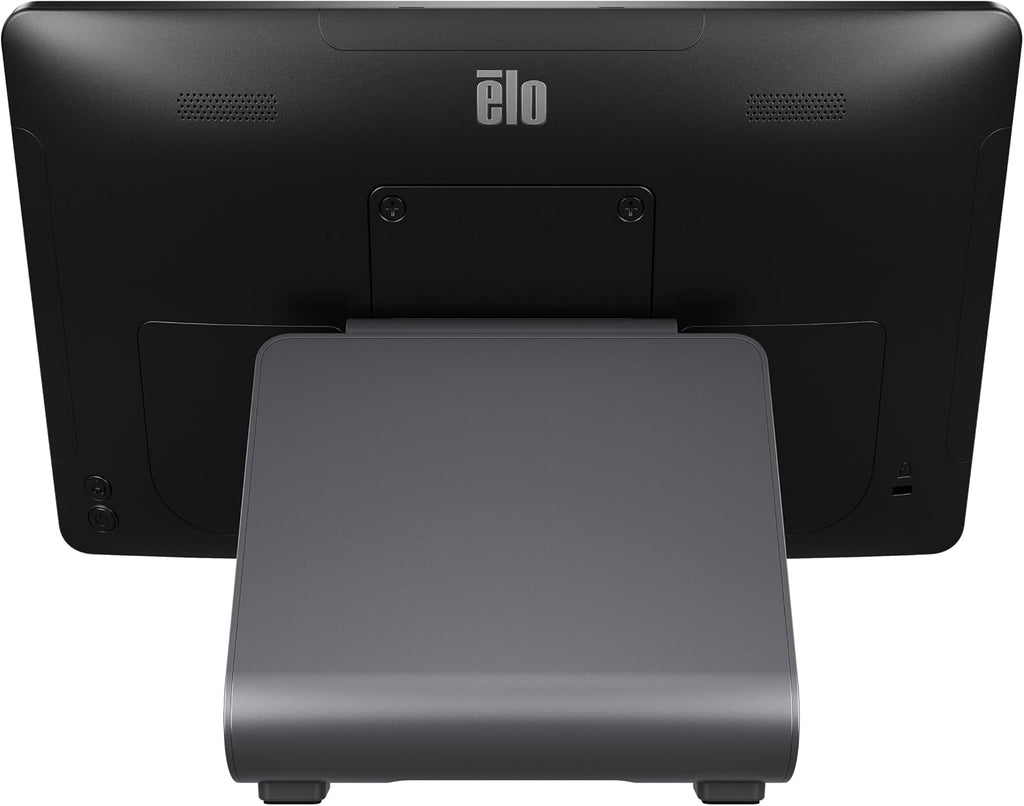 Elo 1304L - 13' Touchscreen Monitor with Anti-Glare Glass - TouchPro PCAP 10 Touch, 1920 x 1080, with Stand, Black