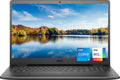 2021 Dell Inspiron 15 3000 Series 3501 Laptop, 15.6' Full HD Display, 11th Gen Intel Core i5-1135G7 Quad-Core Processor, 16GB RAM, 512GB SSD, HDMI, Wi-Fi, Webcam, Windows 10 Home, Black
