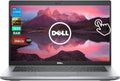 Dell Latitude 5420 14' FHD Touchscreen Business Laptop Computer, Intel Quad-Core Notebook PC, 16GB DDR4 RAM, 256GB SSD, Backlit Keyboard, HDMI, Fingerprint Reader, Windows 11 Pro (Renewed)