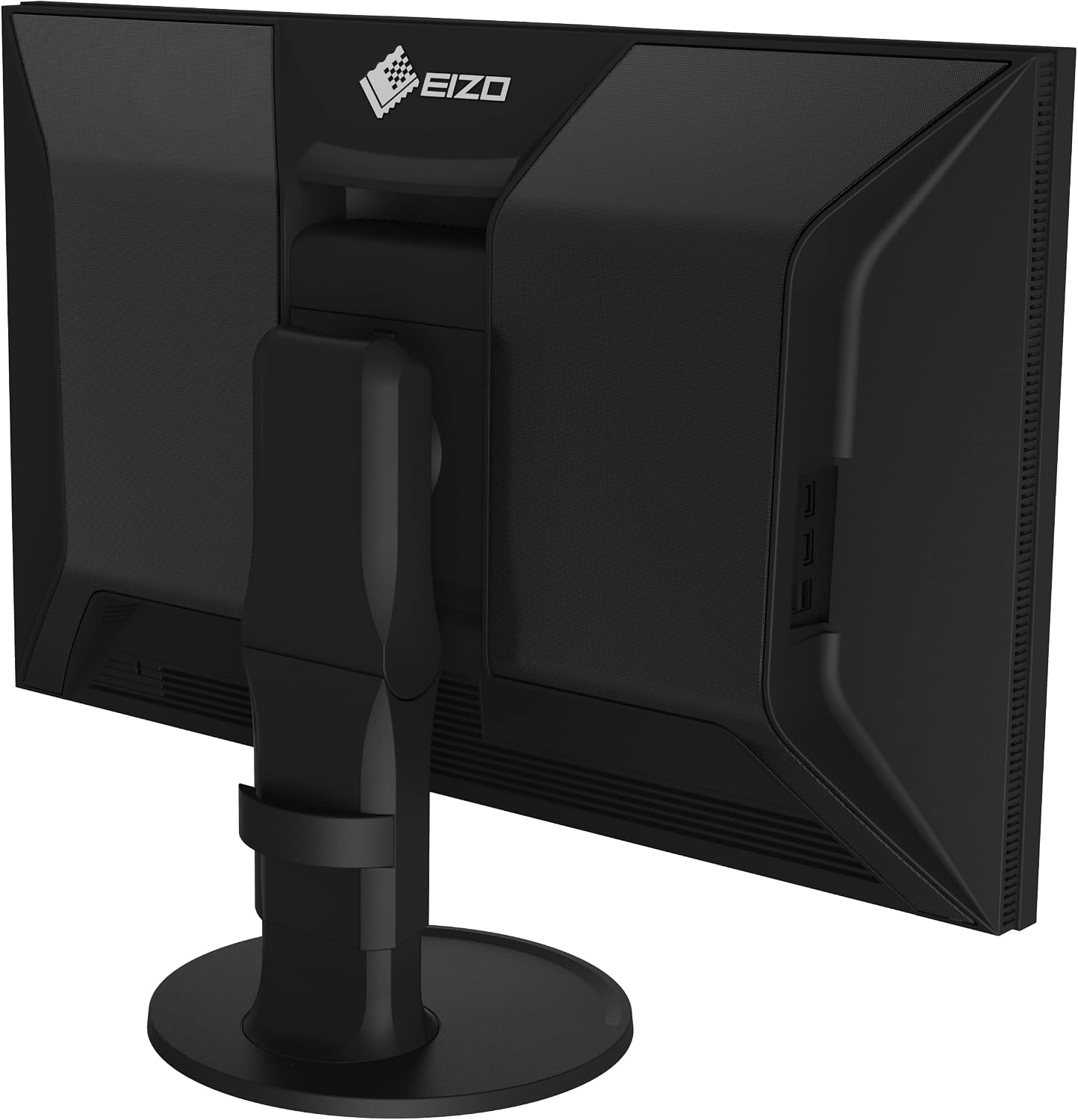 EIZO ColorEdge CG2700X 27' Class 4K UHD LCD Monitor - 16:9 - Black