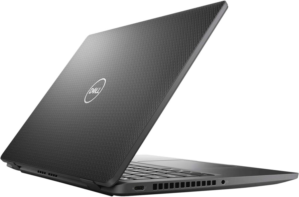 Dell Latitude 7430 7000 Business Laptop (14' FHD Touchscreen, Intel 10-Core i5-1245U, 16GB RAM, 512GB SSD) Backlit, Fingerprint, Wi-Fi 6E, FHD IR Webcam, Win 11 Pro, Black (Renewed)